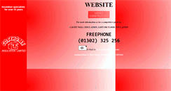 Desktop Screenshot of cosyhome.com